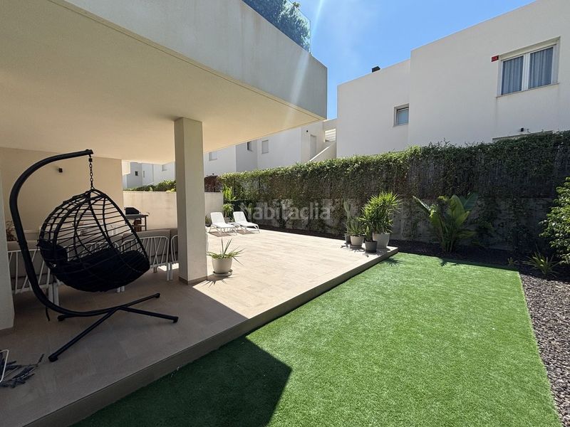 Foto fad6bf2e-bd76-430f-838d-01e01d963434. Apartament a n/a a Algorfa