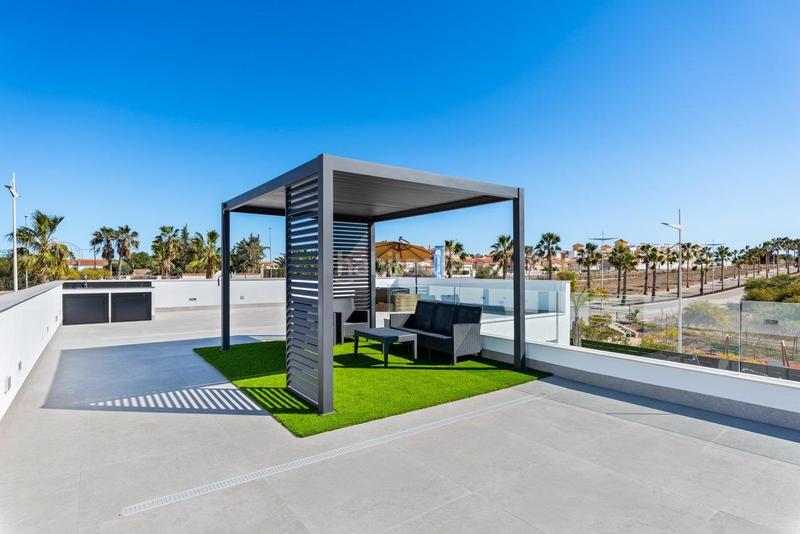 Foto ca669722-b359-4693-9dd6-f75094fca183. Casa en n/a en Algorfa