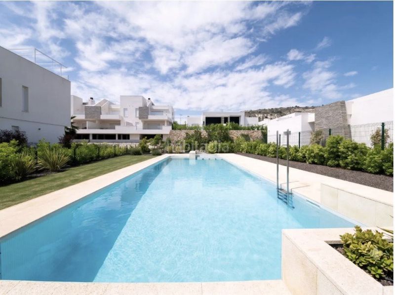 Foto 1180f8f4-2a40-47c2-b8e7-85f3868c4e4b. Apartamento en n/a en Algorfa