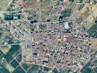 Terreny residencial a N/a