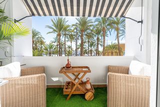 Apartament a N/a