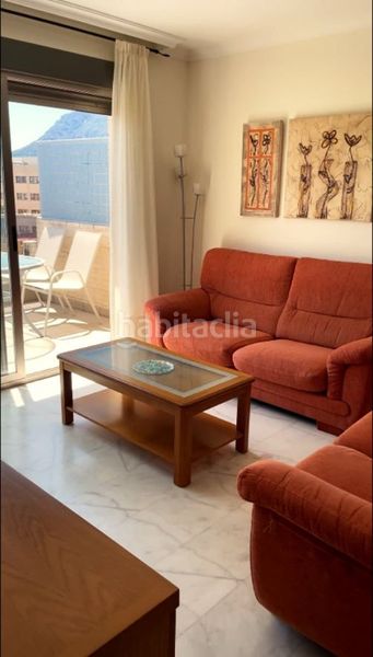 Foto 0b4b0ab8-fb16-4fb3-8da0-1b53fee7afdc. Àtic a n/a a Les Bassetes - El Marjal Dénia