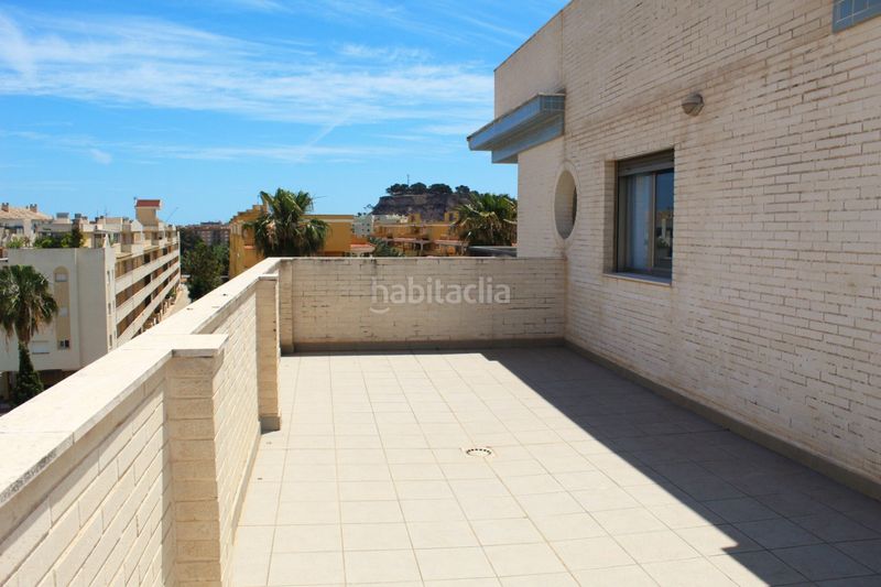 Foto 4a4270e0-b256-4283-b299-6c1589da29aa. Àtic a n/a a Les Bassetes - El Marjal Dénia
