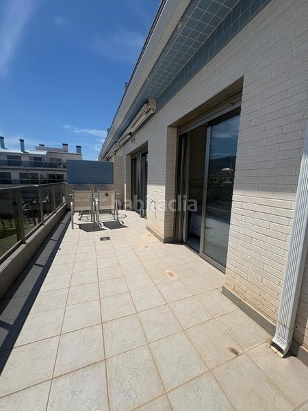 Foto 9450f226-4c71-43f3-83e5-f230183389ae. Àtic a n/a a Les Bassetes - El Marjal Dénia