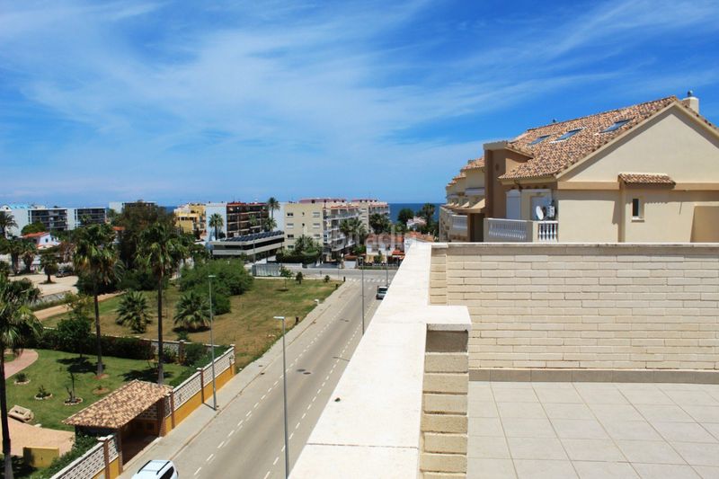 Foto fab00f7a-3213-410e-8b80-123bb8a2ee74. Àtic a n/a a Les Bassetes - El Marjal Dénia