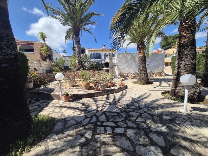 Foto 4ba2e8f7-c868-44cb-acd3-1482091e3ee6. Casa a n/a a Moravit-Cap Blanc Moraira