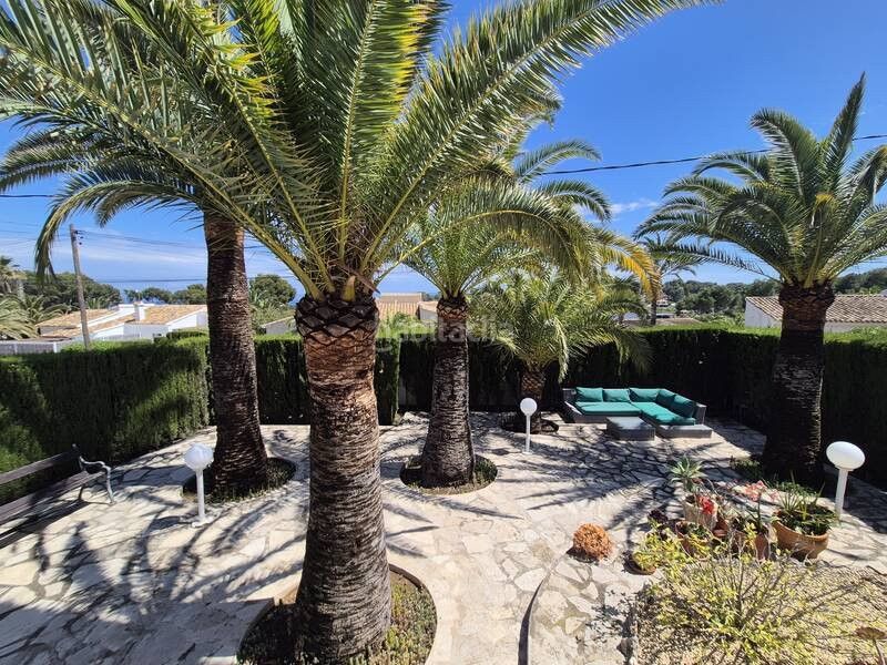 Foto 53ccbd3b-95ed-4244-8c26-3581a4ea699d. Casa a n/a a Moravit-Cap Blanc Moraira