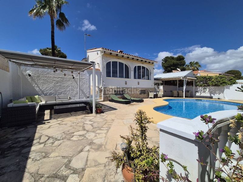 Foto 9beeb73d-a530-42b3-9470-30d01ddf56c1. Casa a n/a a Moravit-Cap Blanc Moraira