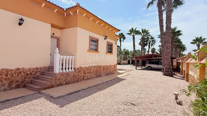Foto 579d3e1f-08e6-49a4-afc1-d63c340e63db. Casa a n/a a Catral
