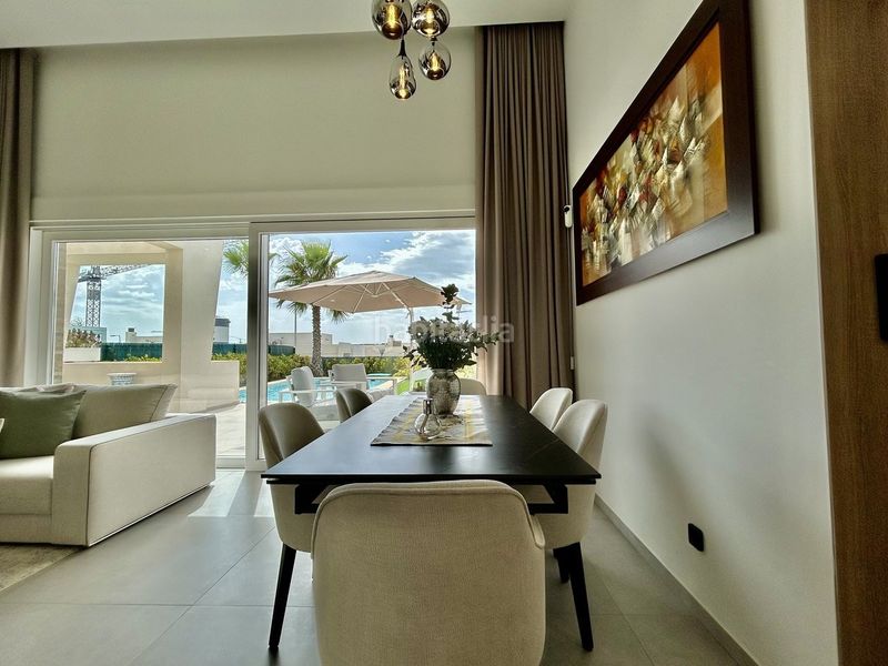 Foto d7e91a7e-d75d-428e-837f-e2eb9e4fa824. Casa a n/a a Algorfa