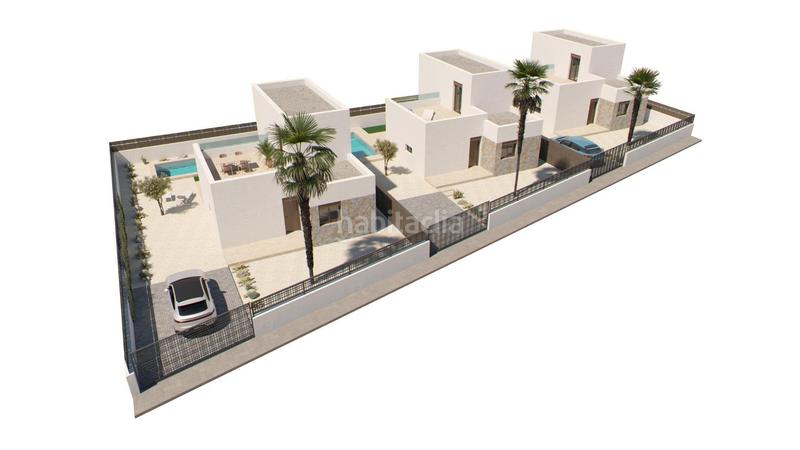 Foto 080f35d6-dfe7-446d-a3ac-eefdd8c2fd28. Casa en n/a en Algorfa
