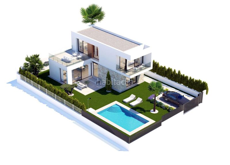 Foto 792951b4-7b72-43a9-9eb9-3e3e30abed5d. Casa a n/a a Golf Bahía Finestrat