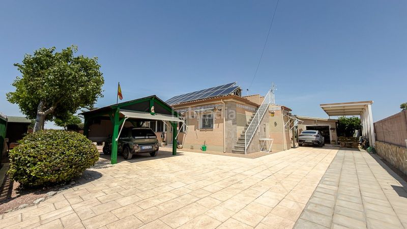 Foto 37c61313-2ca0-4f0e-bcdb-54b268f46a9b. Casa a n/a a Catral