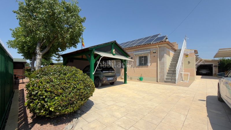 Foto afa8b108-7db6-4ff7-8279-26fb974e6f71. Casa a n/a a Catral