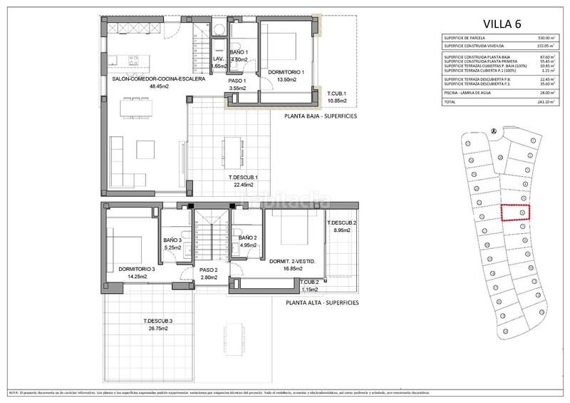Foto acd3994c-8376-437a-b009-1e1f7a69a6a8. Casa en n/a en Golf Bahía Finestrat