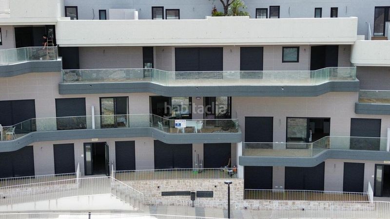 Foto 016d1f86-b79e-419d-a73c-53f6fb56e34e. Apartament a n/a a Pozo Higuera Lorca