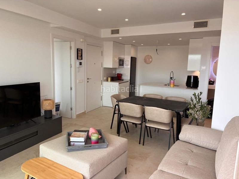 Foto 3567c633-f6ae-4bf7-b927-8a11b11ffb54. Apartament a n/a a Pozo Higuera Lorca