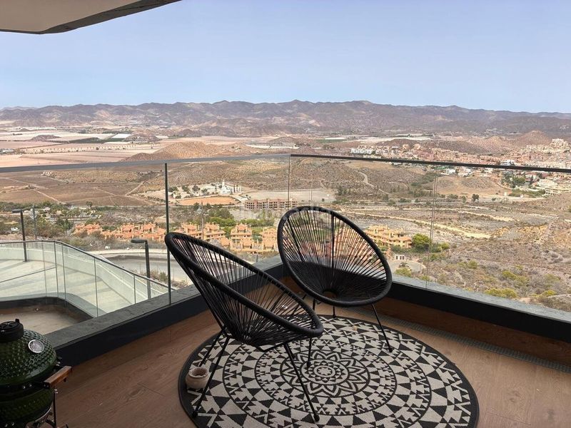 Foto 4917d857-cc53-49c9-a442-24c0932558e9. Apartament a n/a a Pozo Higuera Lorca