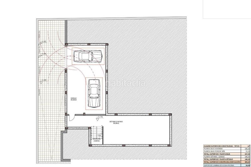 Foto ccfd5c6e-4934-4a47-b4fb-655d81d264a6. Casa a n/a a balcón de ponoig - Polop paradis - Polop hills Polop