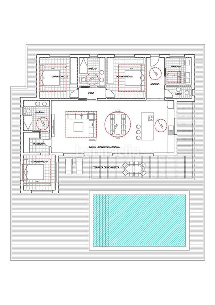 Foto 3f6772c9-f9d8-4070-a857-afc4c25c0e1d. Casa a n/a a Pinoso