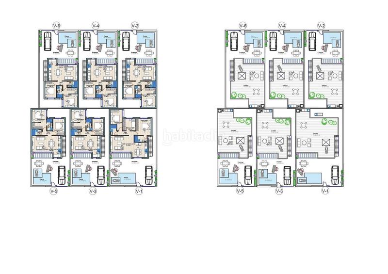 Foto ba8c43d8-737e-4eb1-ad24-3c3895fc2246. Casa in n/a in Torre-Pacheco Torre - Pacheco