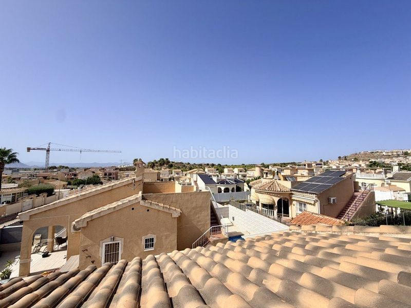 Foto 47dc243d-f411-4242-81d9-bd78be6d409c. Casa amb aparcament a Benijófar