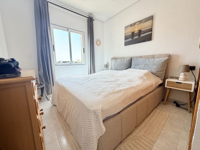 Foto 2f273d24-64a7-48df-b48c-6656867521a9. Àtic a n/a a Rojales hills - rosa bungalows Rojales