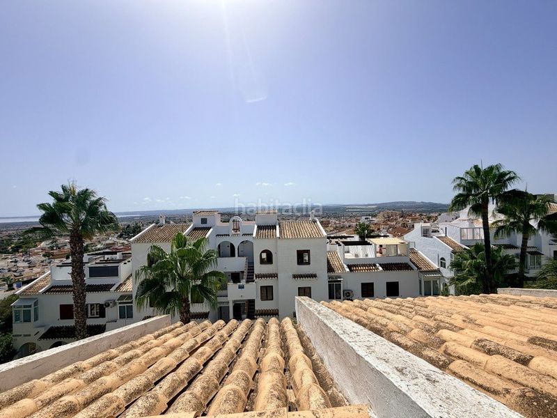 Foto 47172127-7a19-4f37-a811-6c12cc2ff79a. Àtic a n/a a Rojales hills - rosa bungalows Rojales