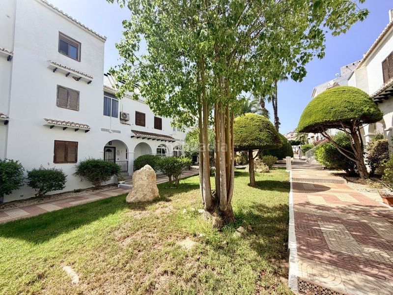 Foto 6918ac34-fbe4-41e3-8f48-410a81a62338. Àtic a n/a a Rojales hills - rosa bungalows Rojales