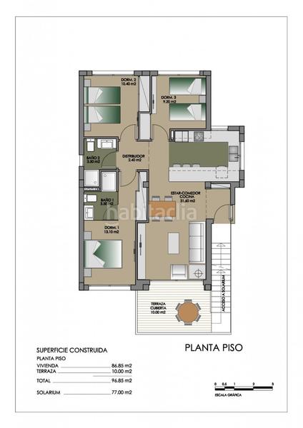 Foto 88ea1c3e-5f34-43a6-bf7b-9cd02ac15b14. Casa en n/a en San Miguel de Salinas