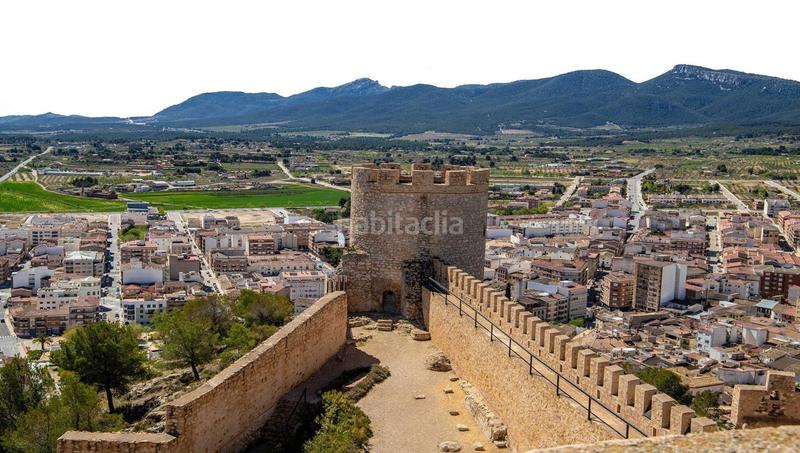 Foto fd1c1dc3-9e9c-4968-9f43-23c34c216b43. Casa en n/a en Castalla