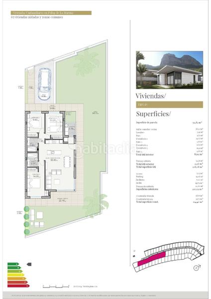 Foto 38bb5df3-8488-4295-8ab8-4cbbe0737638. Casa en n/a en Polop