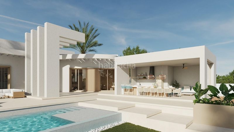Foto 36c6067f-8f5e-4a5a-ad11-939a77a6dc85. House in n/a in Algorfa
