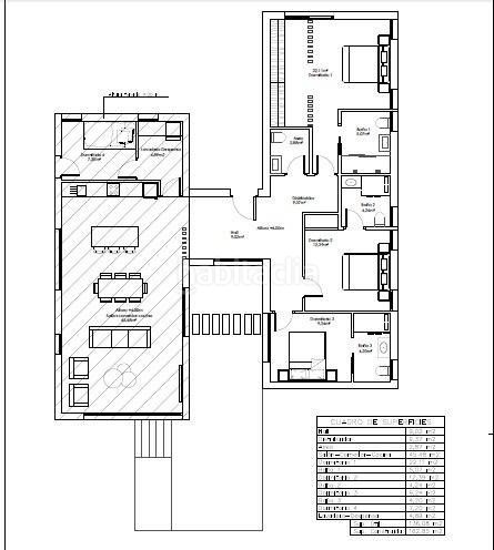 Foto 4f9f403f-216c-4899-8d76-ef1557efbe77. House in n/a in Algorfa