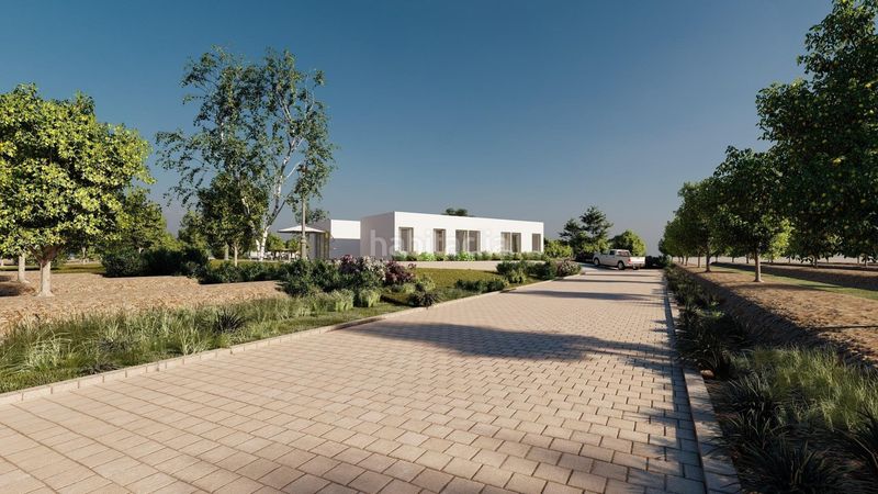 Foto caefaed3-bc93-4f23-abf7-d5bb779e3876. House in n/a in Algorfa