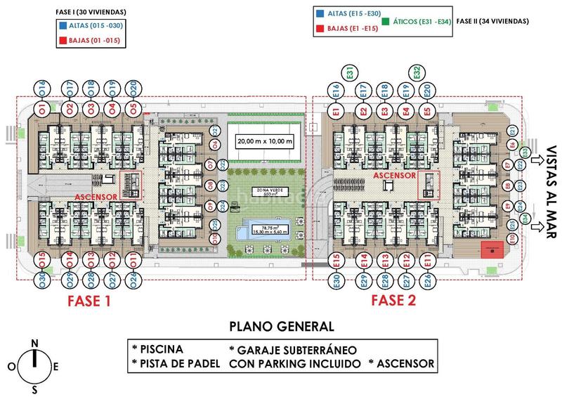Foto 529d0dee-4549-4a80-aa0a-6b4114c63582. Haus in n/a in El Mojón Pilar de la Horadada