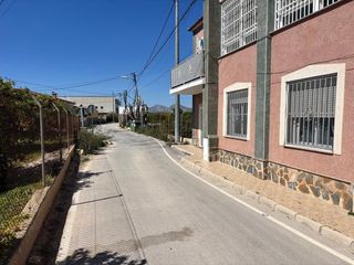 Apartamento en Molins - Campanete - San Bartolom�
