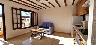 Apartamento en Calle navel 10