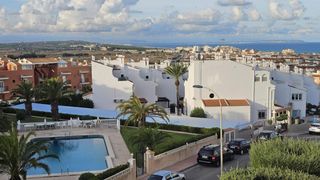 Estudio en Torreblanca