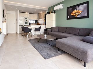 Penthouse in Pueblo Bravo