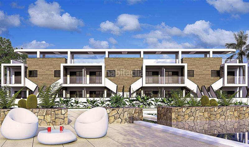 Foto ca405974-010e-4f27-b9a2-673e2be3f587. Dachwohnung in n/a in Mil Palmeras Pilar de la Horadada