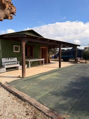 Mas�a en Algorfa