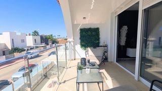 Penthouse in Centro de la Ciudad Quesada