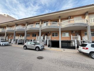 Casa adosada en Formentera del Segura