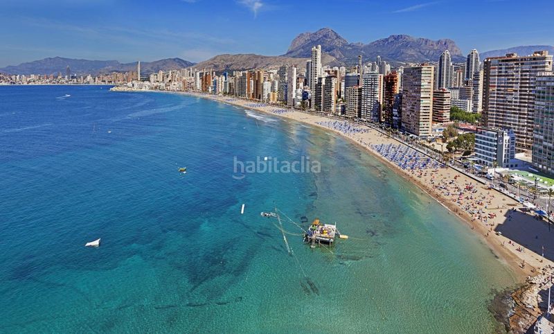 Foto 073dd429-a129-455e-a3e9-a32c6c46efcf. Casa en n/a en balcón de Finestrat-terra marina Finestrat