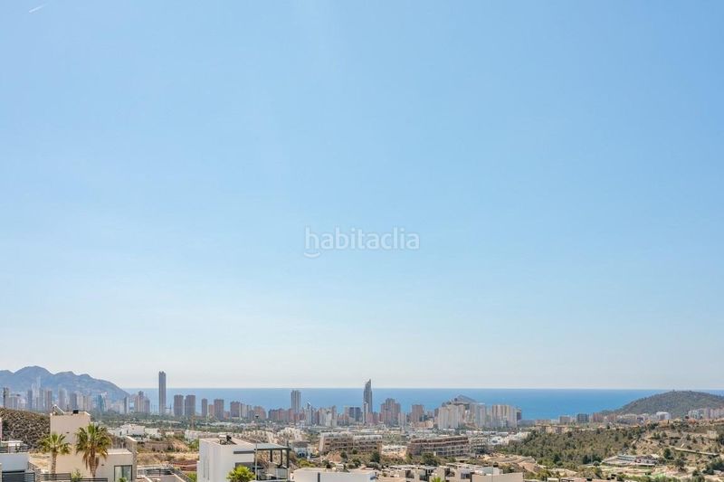Foto 69cb7233-944c-4369-8081-7987e39f8298. Casa en n/a en balcón de Finestrat-terra marina Finestrat
