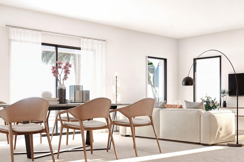 Foto 18df7db0-6dff-4a4d-a951-2c890ff77527. Casa en avenida de granada en balcón de Finestrat-terra marina Finestrat