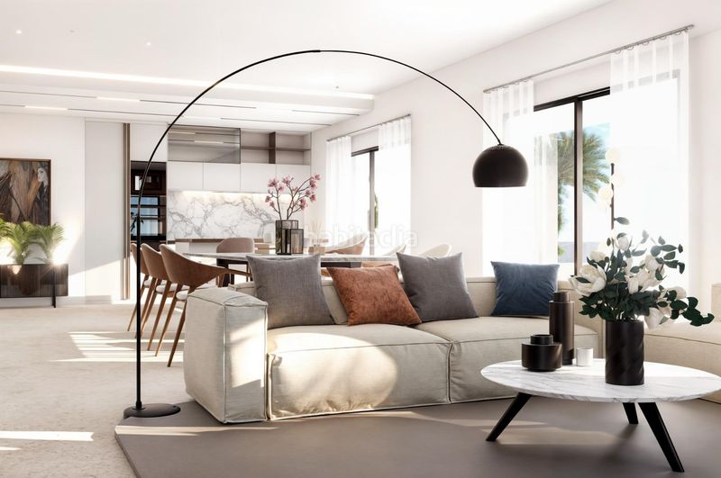 Foto b9f49b19-7cdc-4d0d-b656-c99135e39fcb. Casa en avenida de granada en balcón de Finestrat-terra marina Finestrat