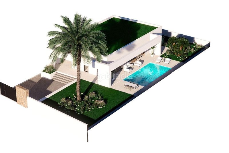Foto d6283688-f169-4bb9-ba6c-e5593ef053fa. Casa en avenida de granada en balcón de Finestrat-terra marina Finestrat