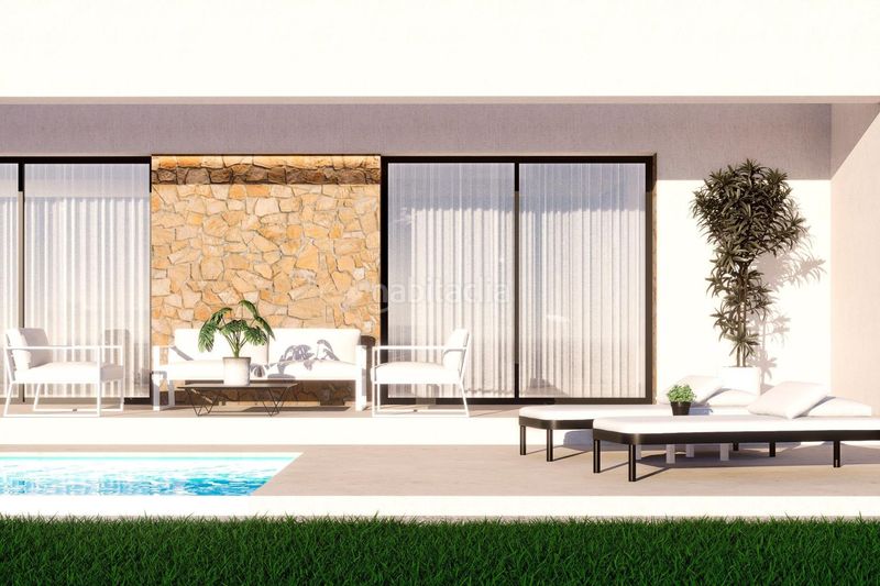 Foto 452e89ea-7ef2-43da-881a-df3c19c2dc3c. Casa en n/a en balcón de Finestrat-terra marina Finestrat